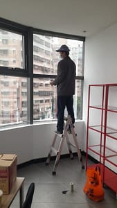 永豐防水抓漏工程行 30年防水抓漏工程經驗，當家中出現漏水問題，每一滴水都是一份憂慮，別再擔心了！不論您住在台北市或新北市，不論是屋頂、浴廁、或外牆，永豐防水抓漏工程 都能為您提供最專業的治漏解決方案。服務工程案件遍佈新北市、台北市、桃園市、新竹市。