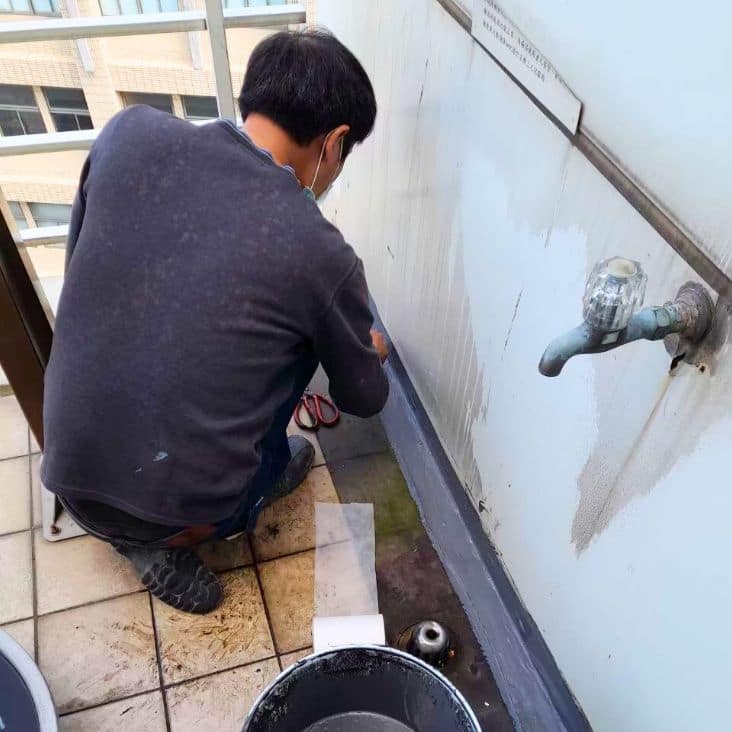 永豐防水抓漏工程行 30年防水抓漏工程經驗，當家中出現漏水問題，每一滴水都是一份憂慮，別再擔心了！不論您住在台北市或新北市，不論是屋頂、浴廁、或外牆，永豐防水抓漏工程 都能為您提供最專業的治漏解決方案。服務工程案件遍佈新北市、台北市、桃園市、新竹市。