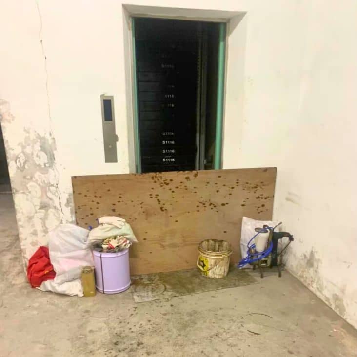 永豐防水抓漏工程行 30年防水抓漏工程經驗，當家中出現漏水問題，每一滴水都是一份憂慮，別再擔心了！不論您住在台北市或新北市，不論是屋頂、浴廁、或外牆，永豐防水抓漏工程 都能為您提供最專業的治漏解決方案。服務工程案件遍佈新北市、台北市、桃園市、新竹市。